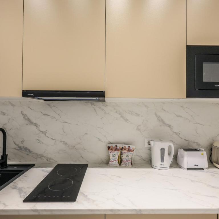 Apartamento Embajadores XIV - Deluxe Apartment - 37