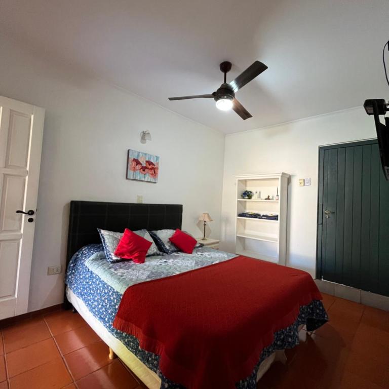 Patry's Cottage - Apartamento de 1 dormitorio - 7