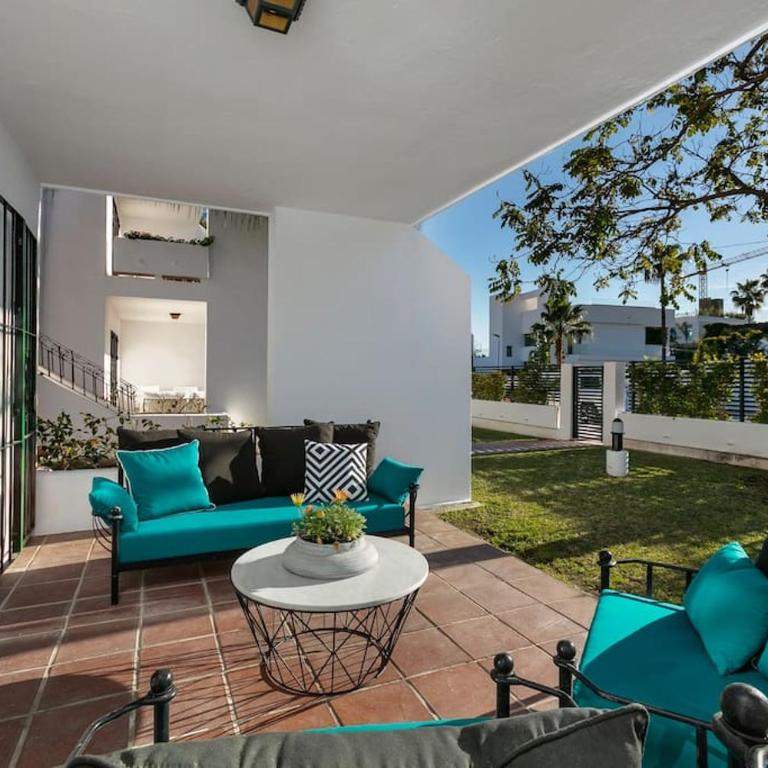 New and Stylish 1 bedroom Apt near Hard Rock RDR310 - Apartamento de 1 dormitorio - 18