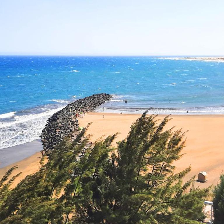 Relaxing duplex in Playa del Ingles - Two-Bedroom Apartment - 20