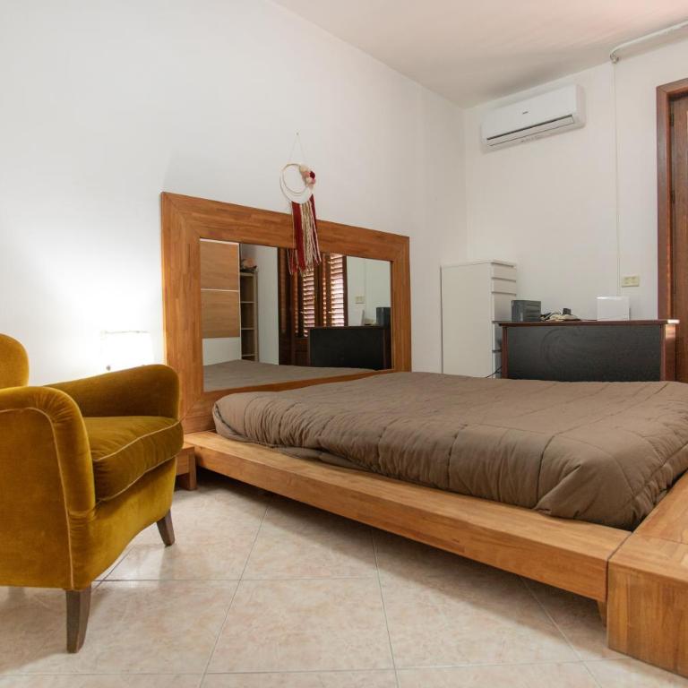 La Casa di Dani - Appartamento con 1 Camera da Letto - 2