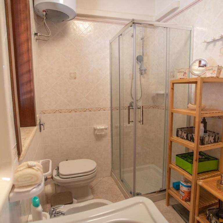 La Casa di Dani - Appartamento con 1 Camera da Letto - 5