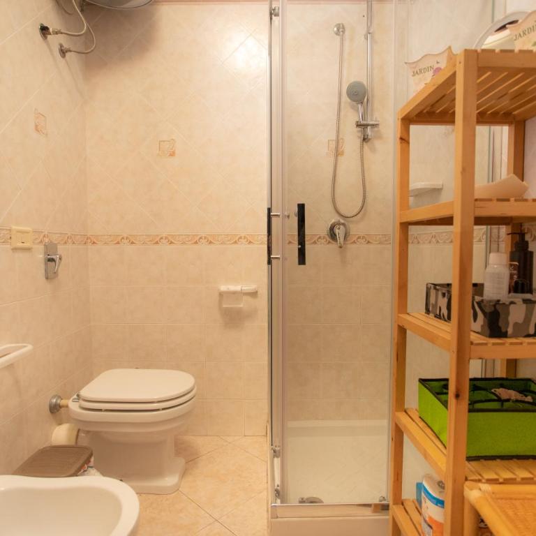La Casa di Dani - Appartamento con 1 Camera da Letto - 6