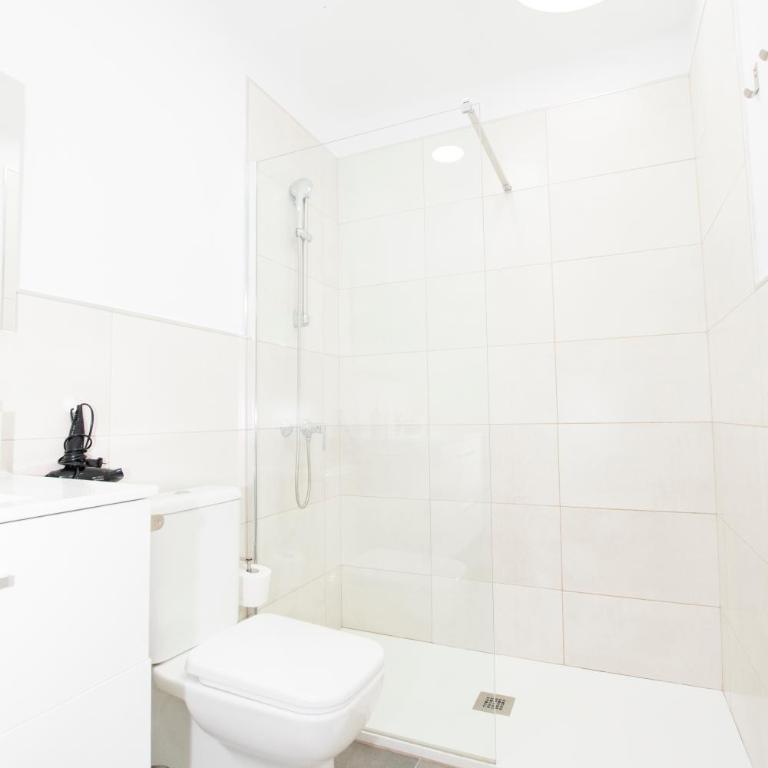 Relaxing duplex in Playa del Ingles - Two-Bedroom Apartment - 18