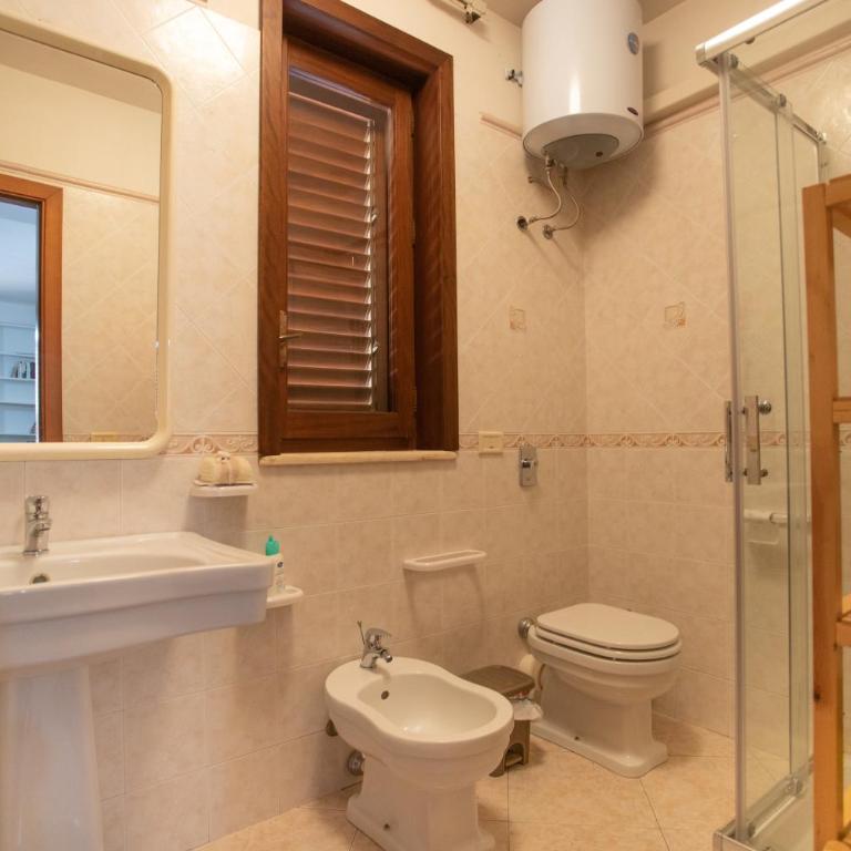 La Casa di Dani - Appartamento con 1 Camera da Letto - 4