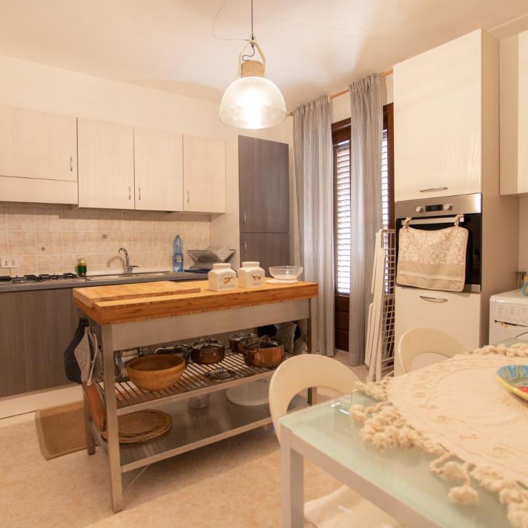 La Casa di Dani - Appartamento con 1 Camera da Letto - 8