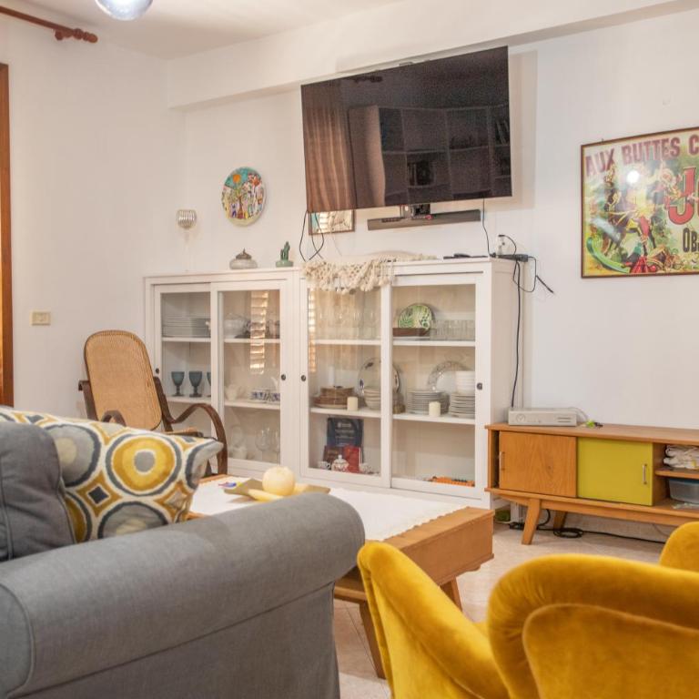 La Casa di Dani - Appartamento con 1 Camera da Letto - 11
