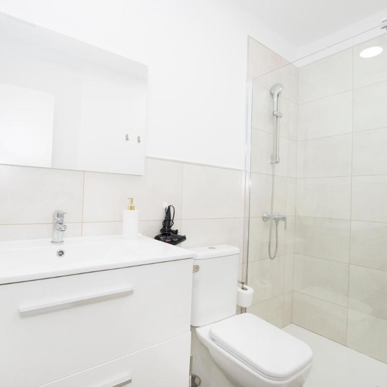 Relaxing duplex in Playa del Ingles - Two-Bedroom Apartment - 19