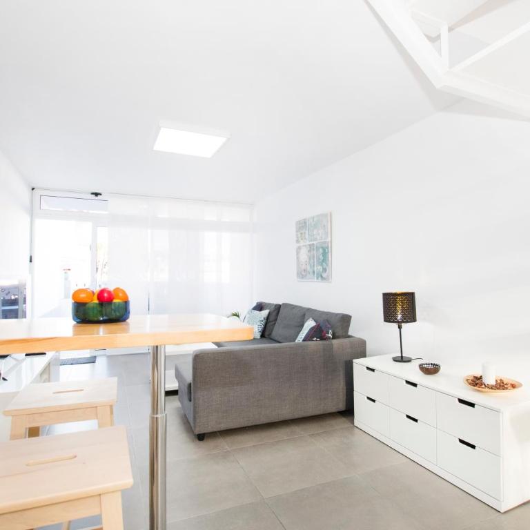 Relaxing duplex in Playa del Ingles - Two-Bedroom Apartment - 5