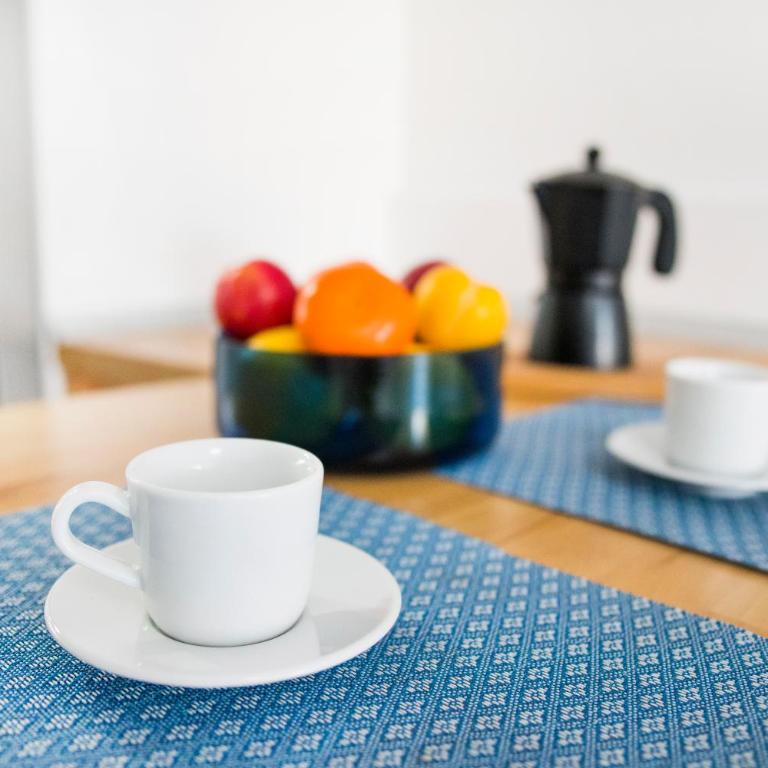 Relaxing duplex in Playa del Ingles - Two-Bedroom Apartment - 6