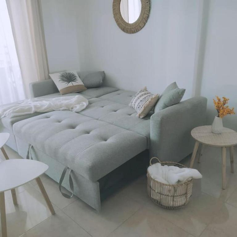 Moderno apartamento en Oliva Nova golf & MET - Apartamento de 2 dormitorios - 3