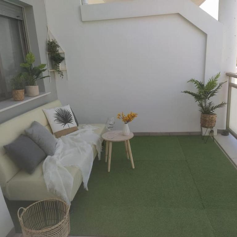 Moderno apartamento en Oliva Nova golf & MET - Apartamento de 2 dormitorios - 10