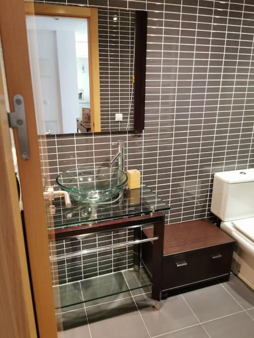 Moderno apartamento en Oliva Nova golf & MET - Apartamento de 2 dormitorios - 13