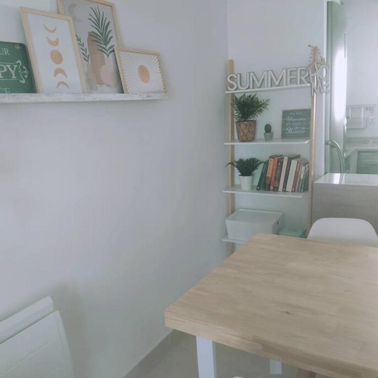 Moderno apartamento en Oliva Nova golf & MET - Apartamento de 2 dormitorios - 20