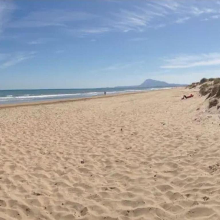 Moderno apartamento en Oliva Nova golf & MET - Apartamento de 2 dormitorios - 21