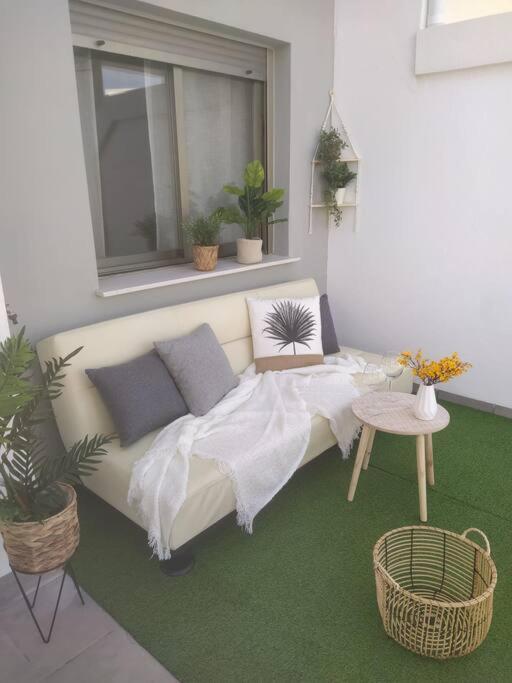 Moderno apartamento en Oliva Nova golf & MET - Apartamento de 2 dormitorios - 24