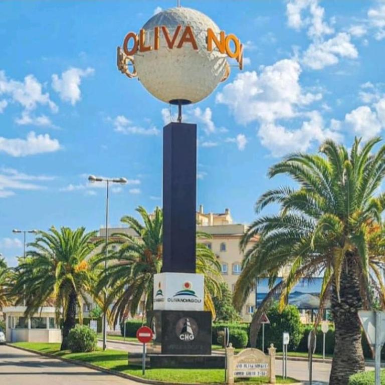 Moderno apartamento en Oliva Nova golf & MET - Apartamento de 2 dormitorios - 31