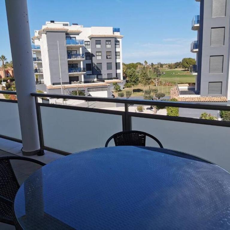 Moderno apartamento en Oliva Nova golf & MET - Apartamento de 2 dormitorios - 33