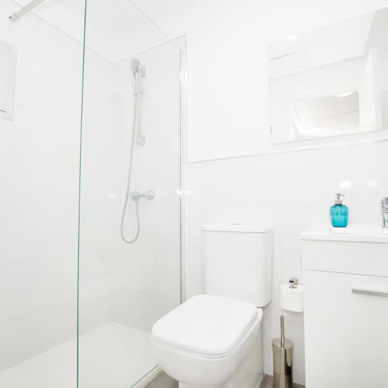 Relaxing duplex in Playa del Ingles - Two-Bedroom Apartment - 23
