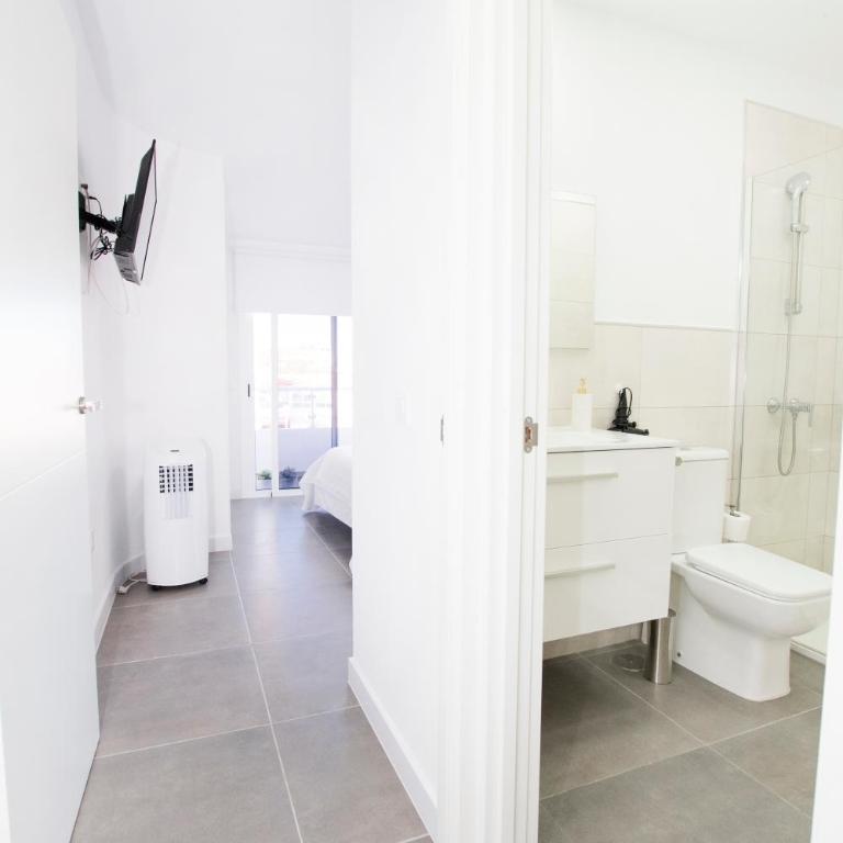Relaxing duplex in Playa del Ingles - Two-Bedroom Apartment - 22