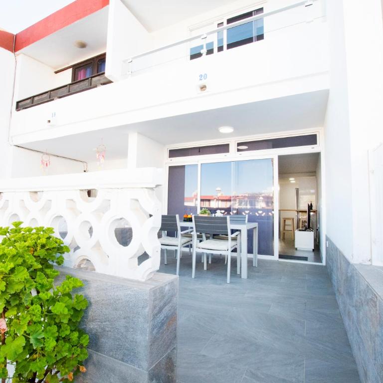 Relaxing duplex in Playa del Ingles - Two-Bedroom Apartment - 2