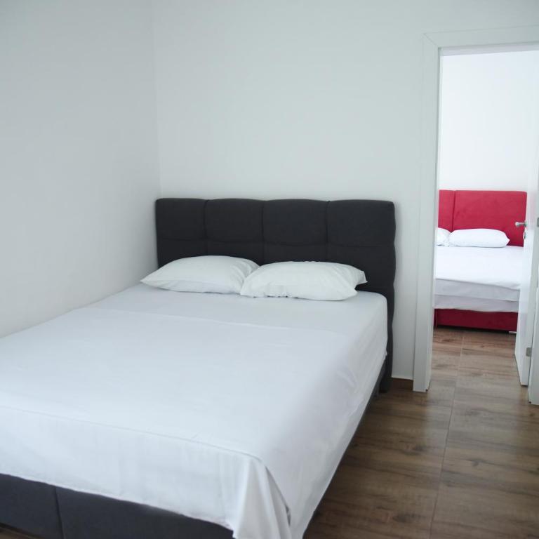 Dijari Premium Apartments - Three-Bedroom Apartment - 3