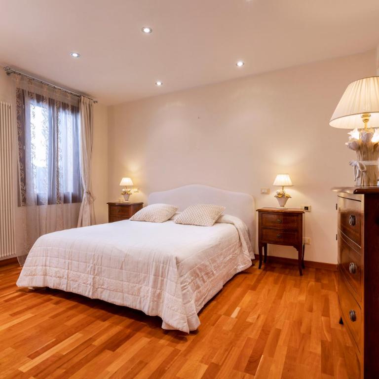 Al Campanile View and Terrace by Wonderful Italy - Apartment with Terrace - 14