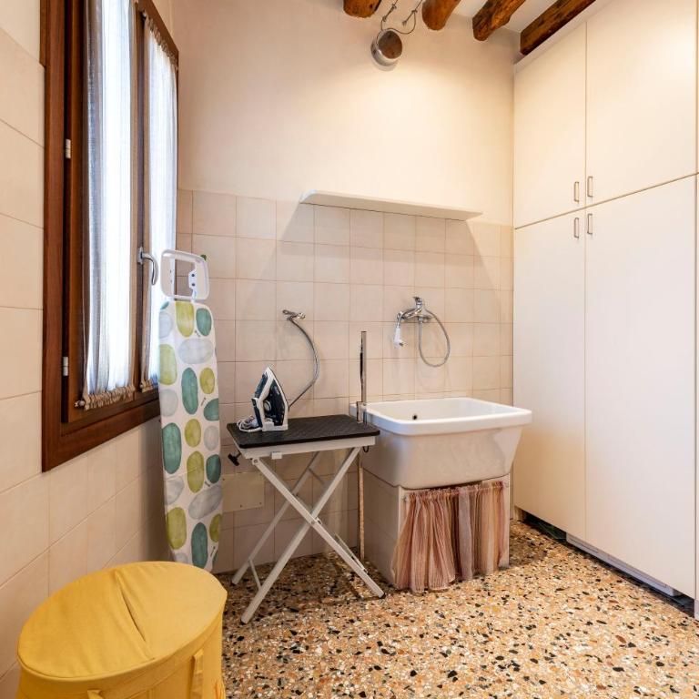 Al Campanile View and Terrace by Wonderful Italy - Apartment with Terrace - 21
