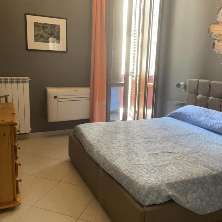 Belmonte Blu Suite - Casa con 1 Camera da Letto - 7