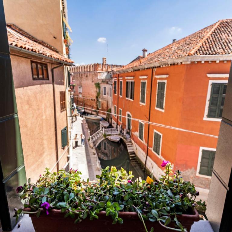 Al Campanile View and Terrace by Wonderful Italy - Apartment with Terrace - 3