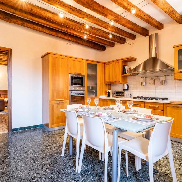 Al Campanile View and Terrace by Wonderful Italy - Apartment with Terrace - 20