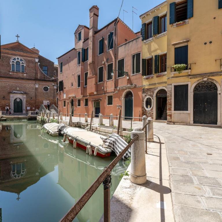 Al Campanile View and Terrace by Wonderful Italy - Apartment with Terrace - 22