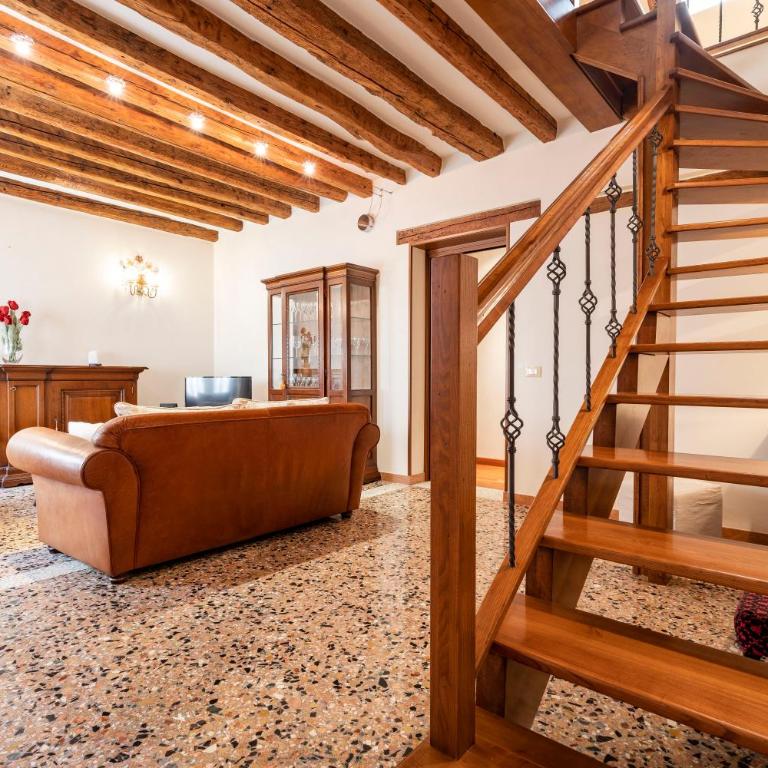 Al Campanile View and Terrace by Wonderful Italy - Apartment with Terrace - 12
