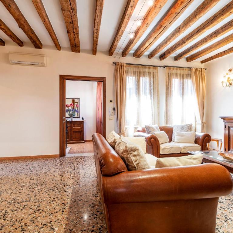 Al Campanile View and Terrace by Wonderful Italy - Apartment with Terrace - 19