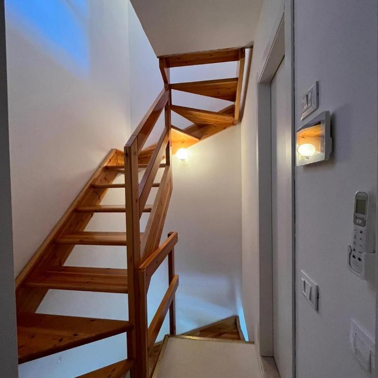 Villa Vittoria - Casa con 2 Camere da Letto - 27