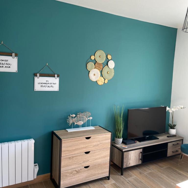 Le LH CENTRE VILLE - Appartement 2 Chambres - 2