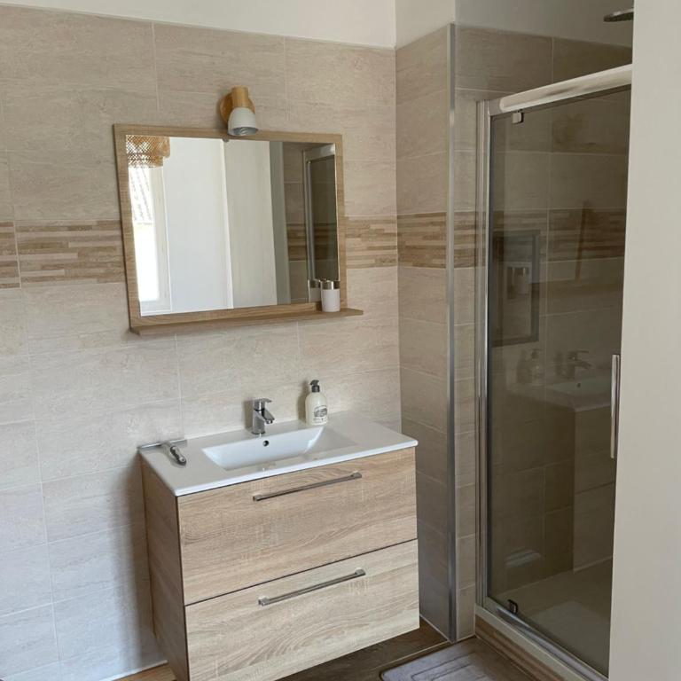 Le LH CENTRE VILLE - Appartement 2 Chambres - 9