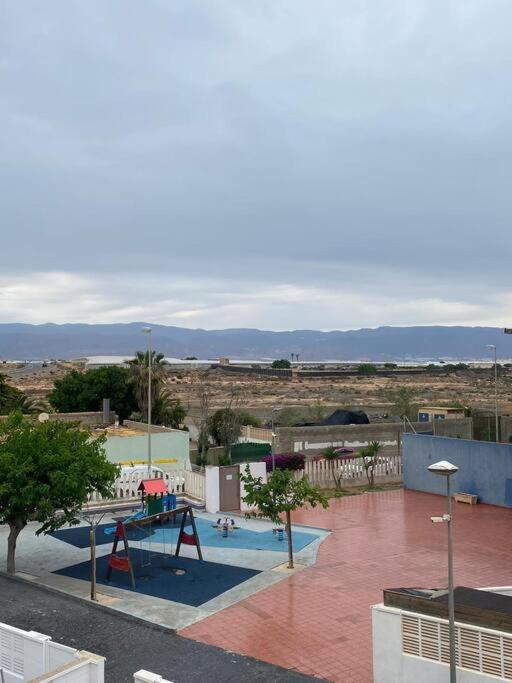Vacaciones en la playa - Two-Bedroom Apartment - 4