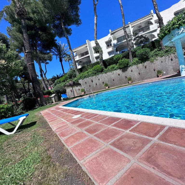J&M Apartment Miraflores La Cala - Apartamento de 1 dormitorio - 22