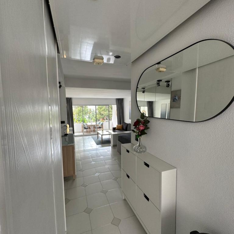J&M Apartment Miraflores La Cala - Apartamento de 1 dormitorio - 26