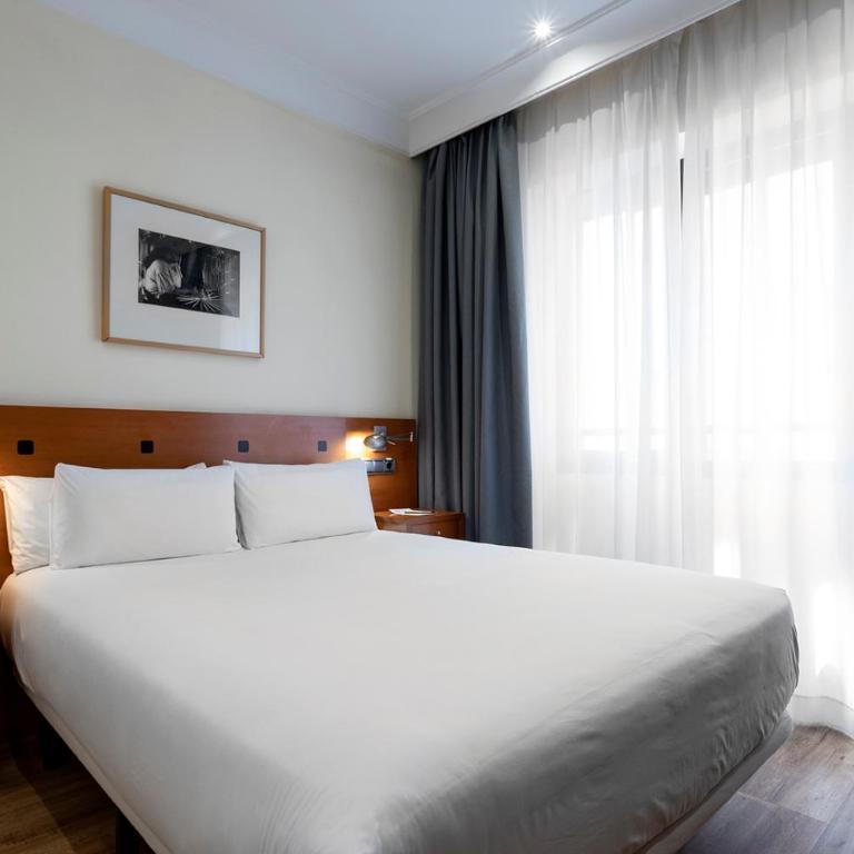 Petit Palace Cliper-Gran Vía - Habitación (1 o 2 adultos) - 1 o 2 camas - 1