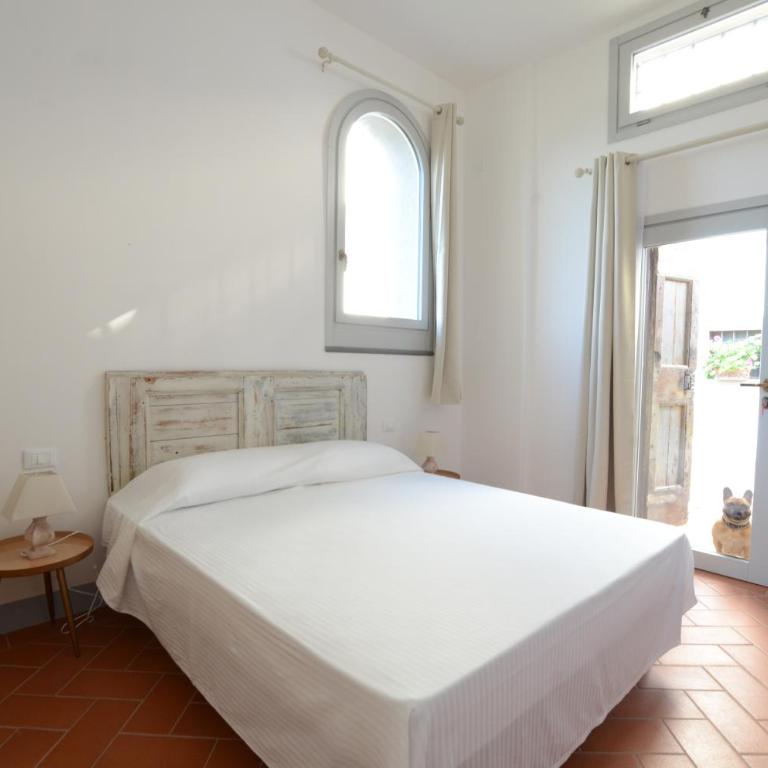 Podere di Montecchio - Appartamento Superior con 2 Camere da Letto - 8