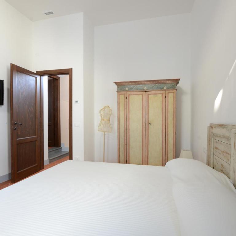 Podere di Montecchio - Appartamento Superior con 2 Camere da Letto - 22
