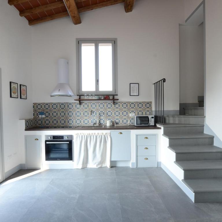 Podere di Montecchio - Appartamento Superior con 2 Camere da Letto - 16