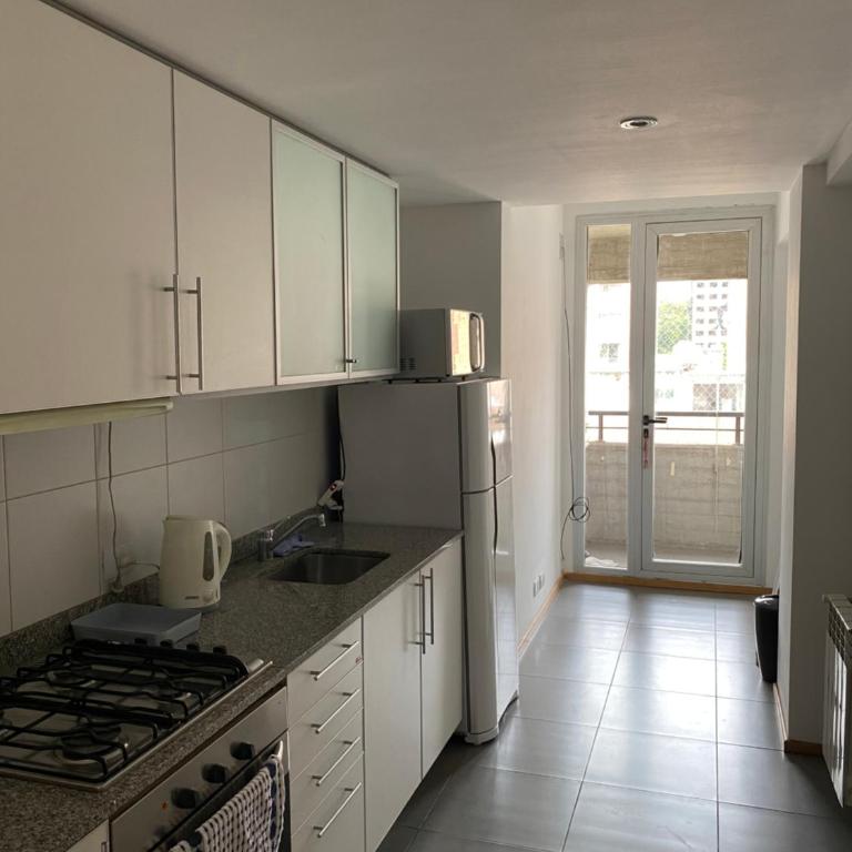 Departamento de un dormitorio - Apartamento de 1 dormitorio - 7