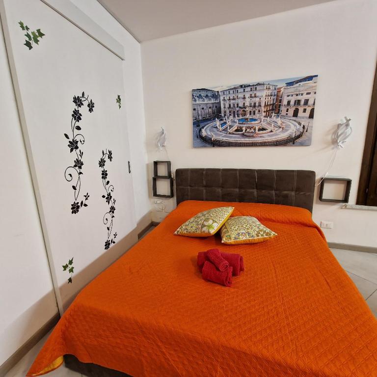 Aspettando Vossia - Appartamento con 1 Camera da Letto - 3