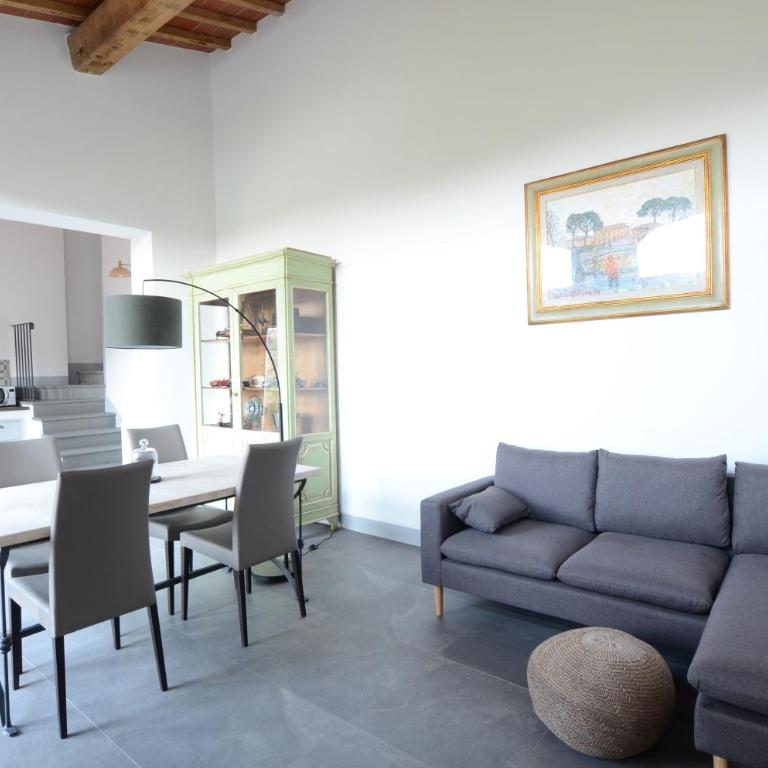 Podere di Montecchio - Appartamento Superior con 2 Camere da Letto - 11