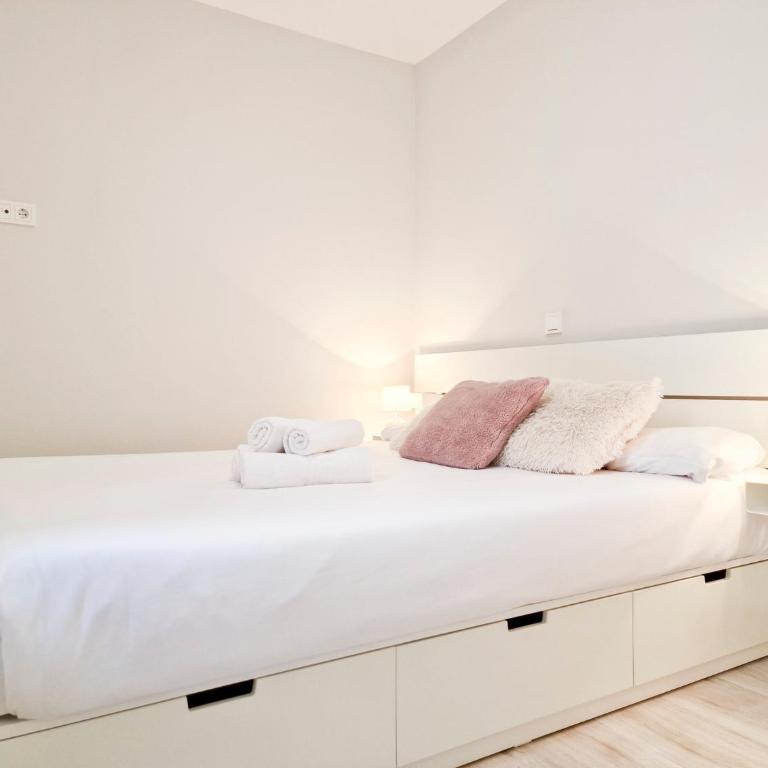 MEDANO4YOU Los Alisios - Apartamento de 2 dormitorios - 26