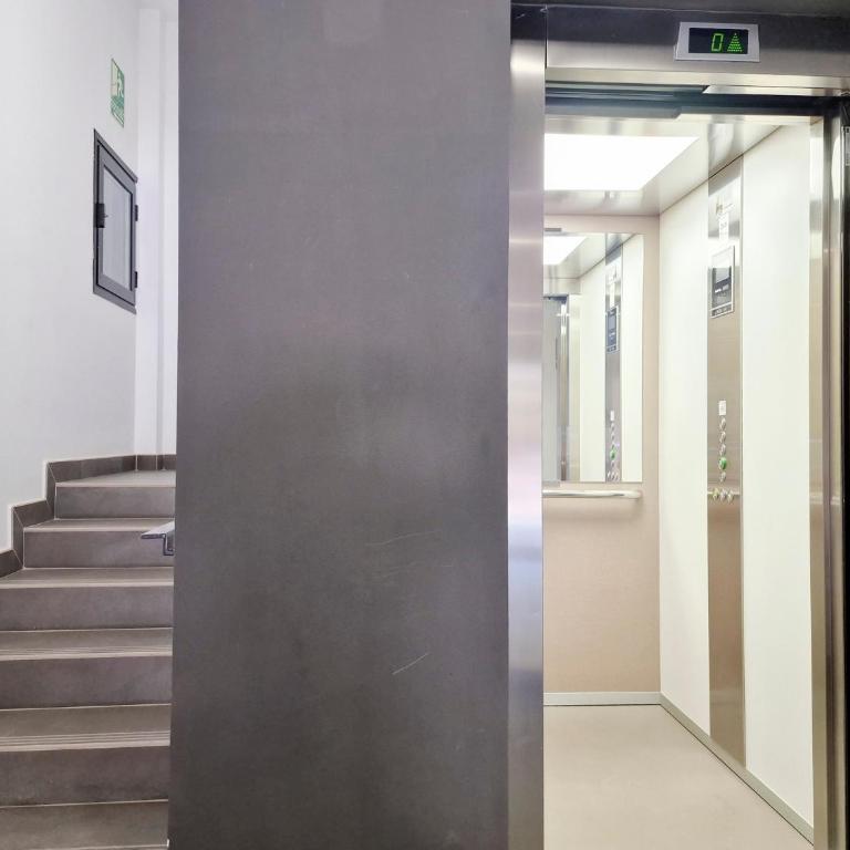 MEDANO4YOU Los Alisios - Apartamento de 2 dormitorios - 40