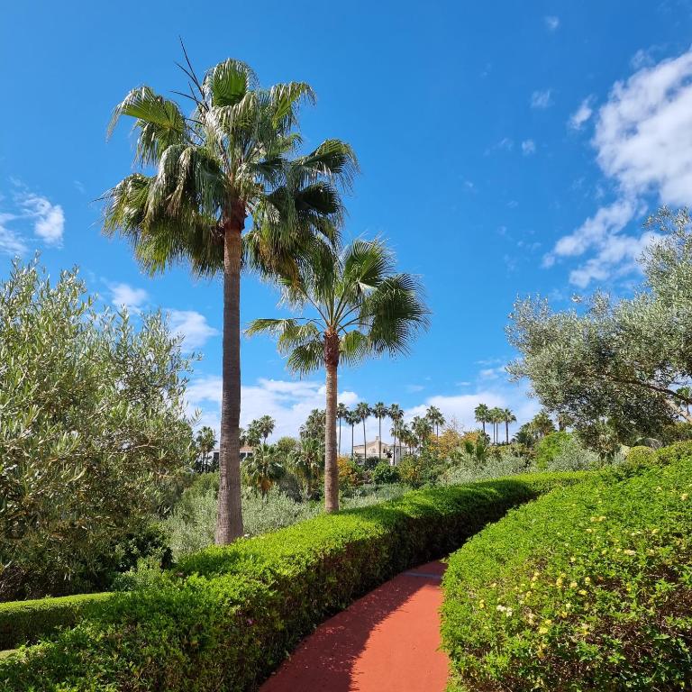 Great View Apartment in Elviria - Apartamento de 2 dormitorios - 21
